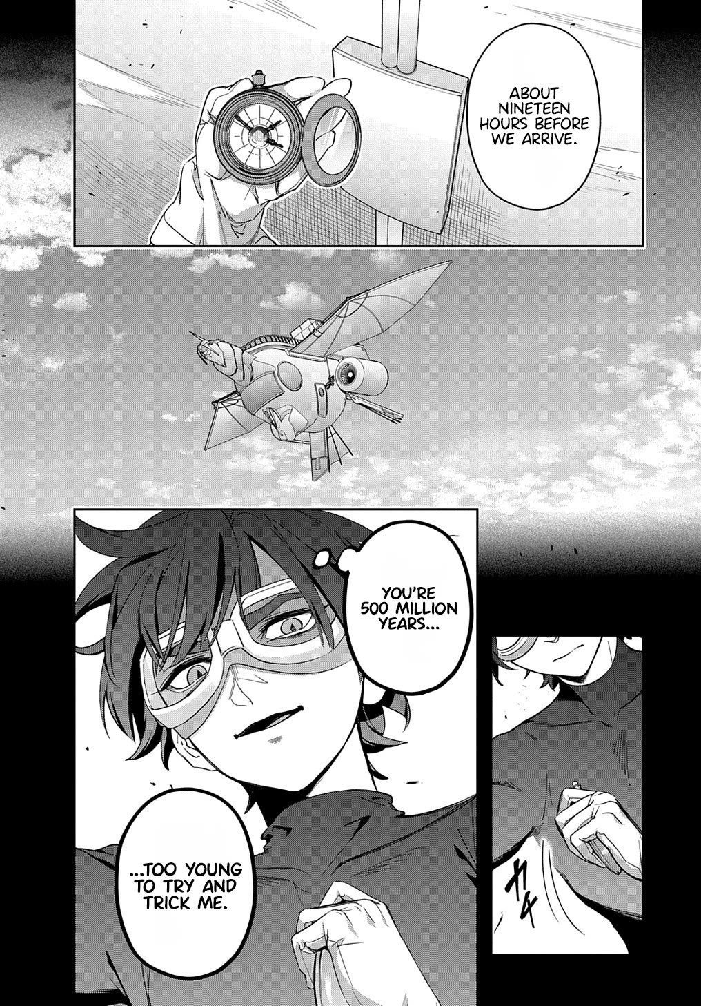 The Kingdoms of Ruin chapter 40 page 8