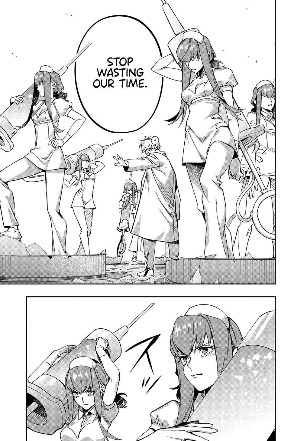 The Kingdoms of Ruin chapter 41.1 page 11