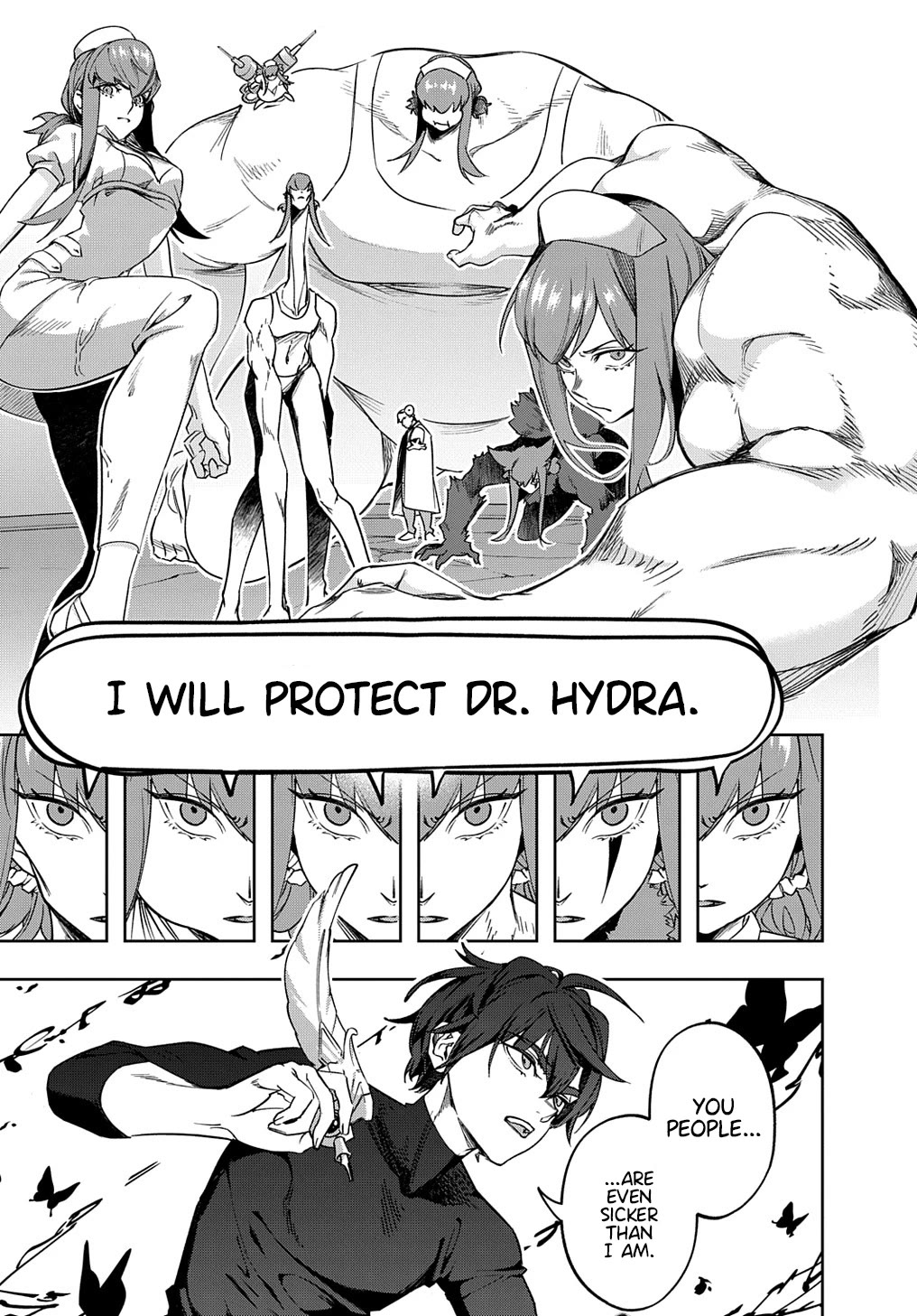 The Kingdoms of Ruin chapter 41.1 page 13