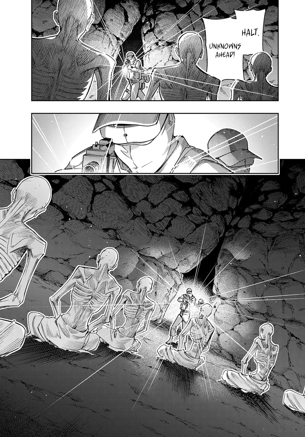 The Kingdoms of Ruin chapter 41.1 page 17