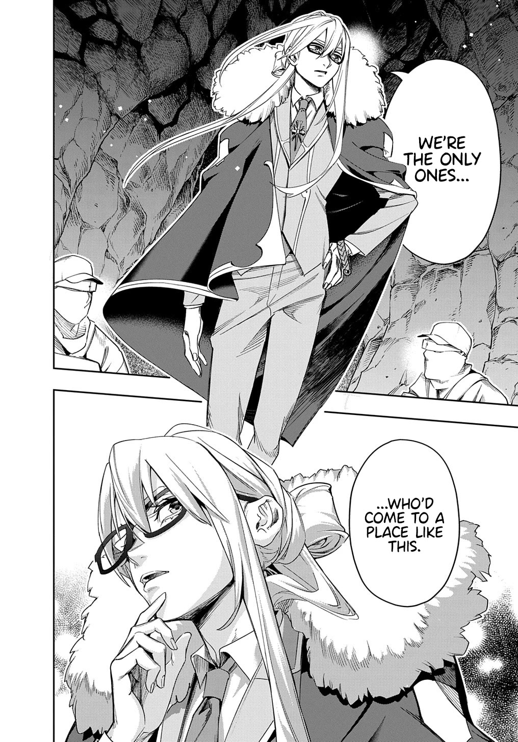 The Kingdoms of Ruin chapter 41.1 page 19