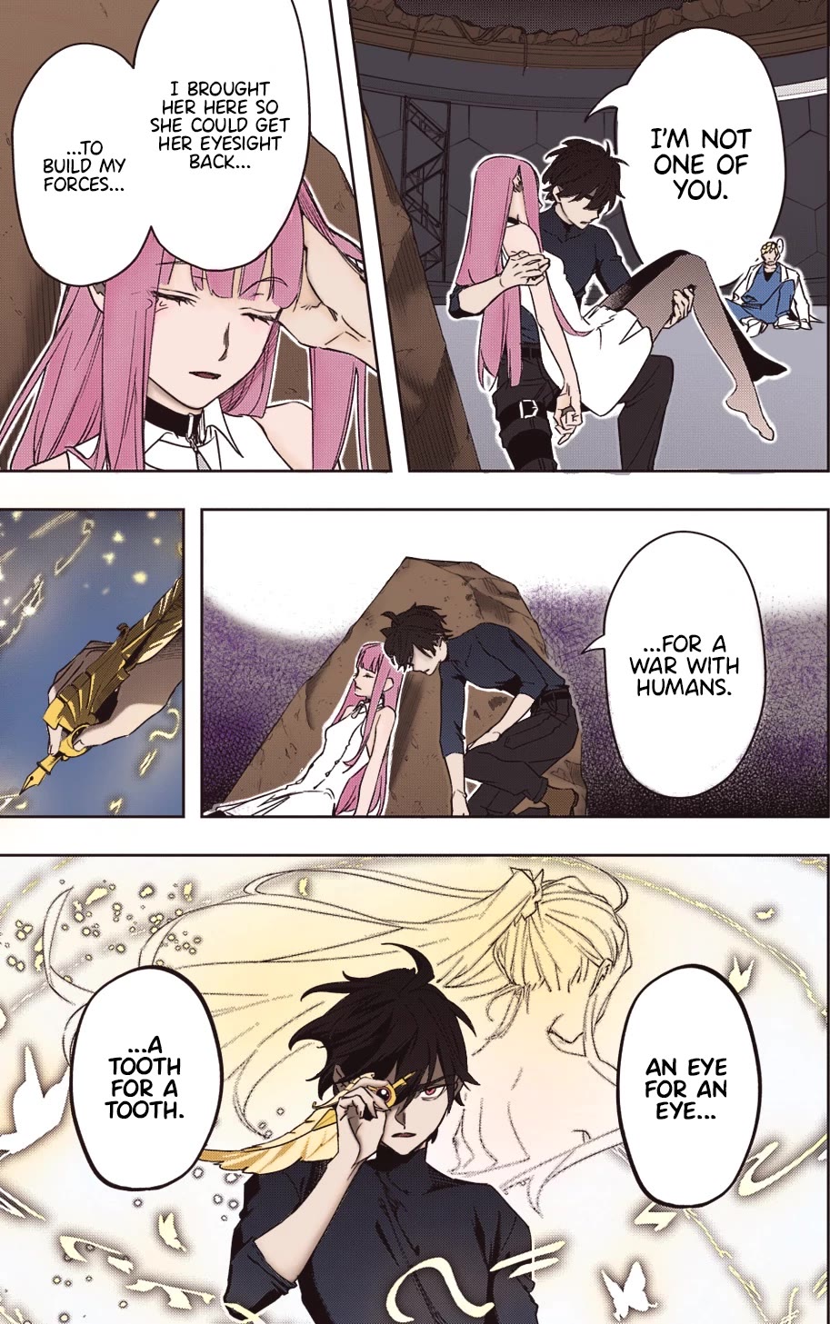 The Kingdoms of Ruin chapter 41.1 page 20