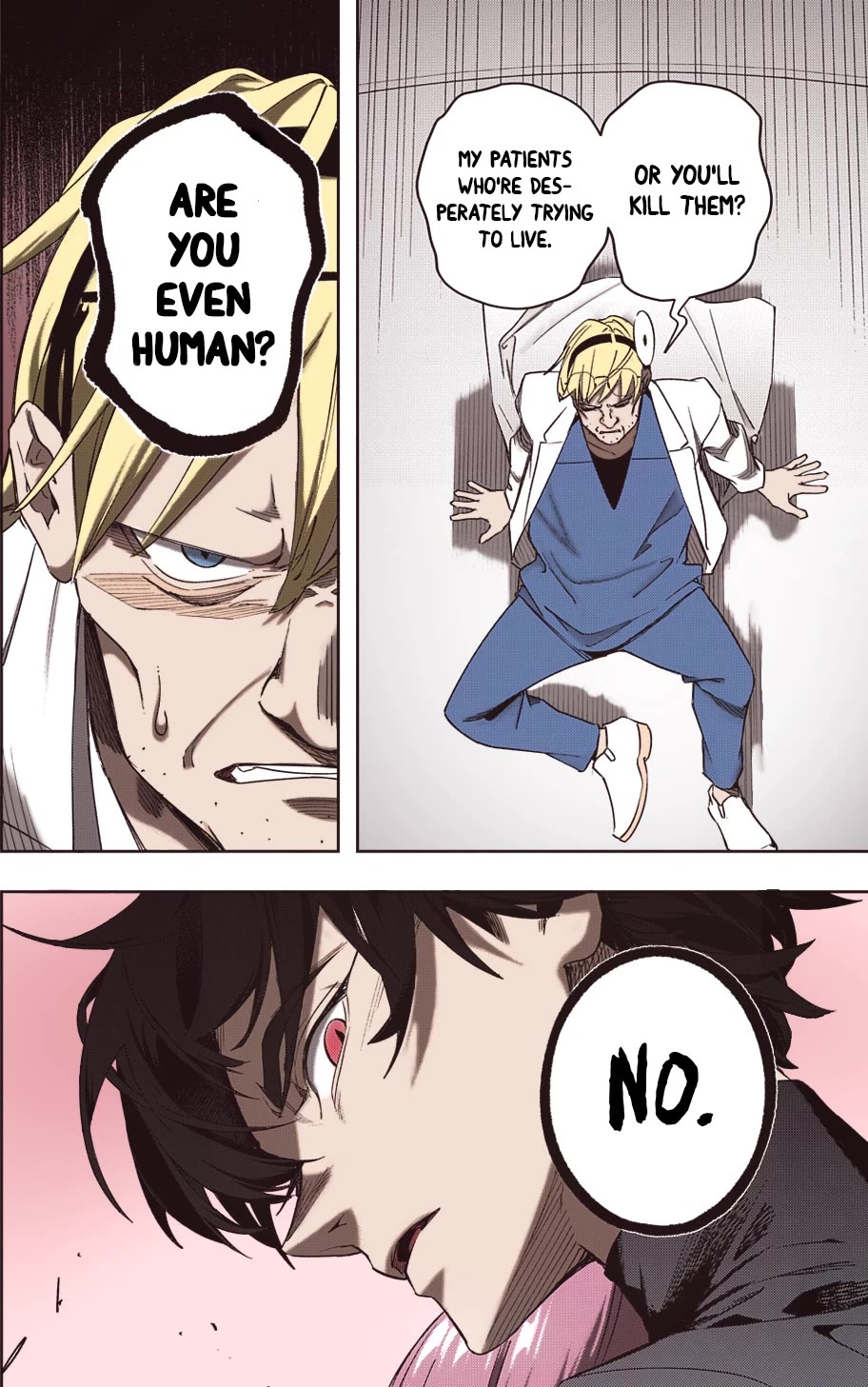 The Kingdoms of Ruin chapter 41.1 page 21