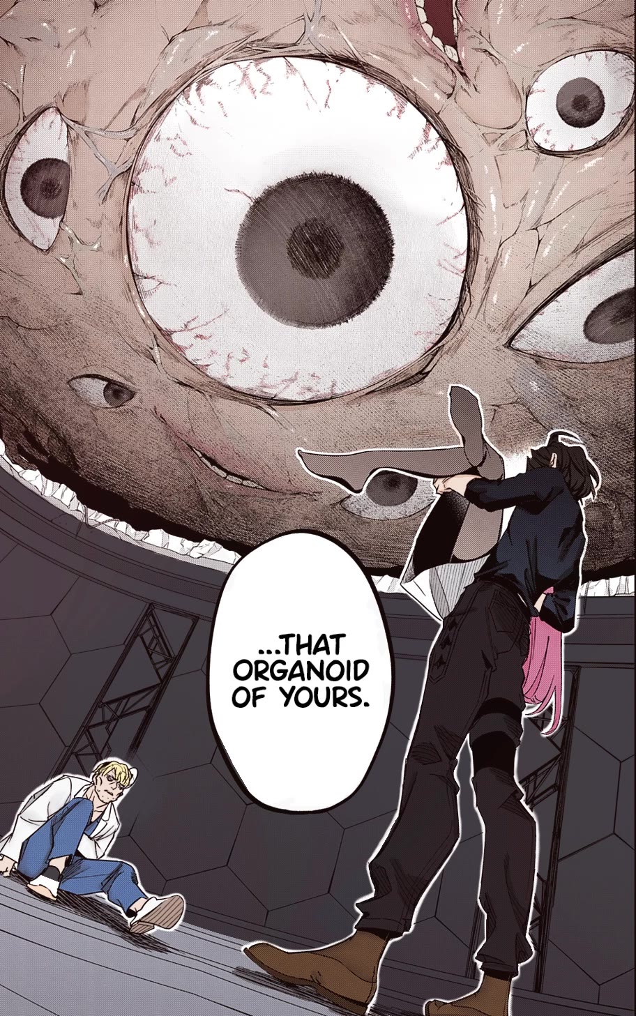 The Kingdoms of Ruin chapter 41.1 page 22