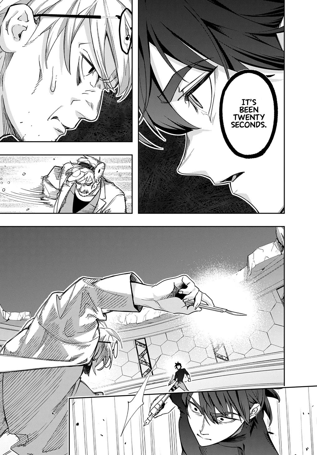 The Kingdoms of Ruin chapter 41.1 page 7