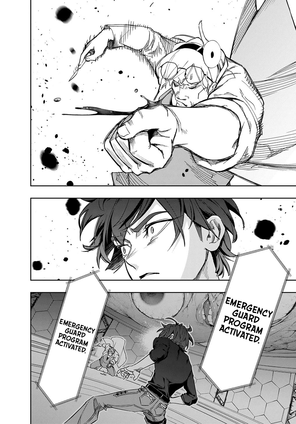 The Kingdoms of Ruin chapter 41.1 page 8