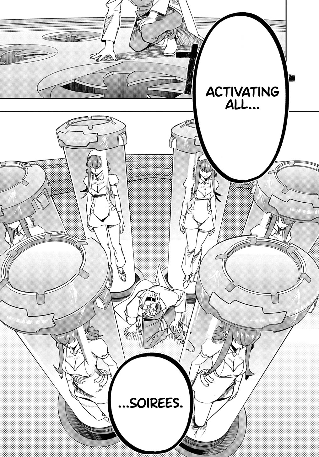 The Kingdoms of Ruin chapter 41.1 page 9