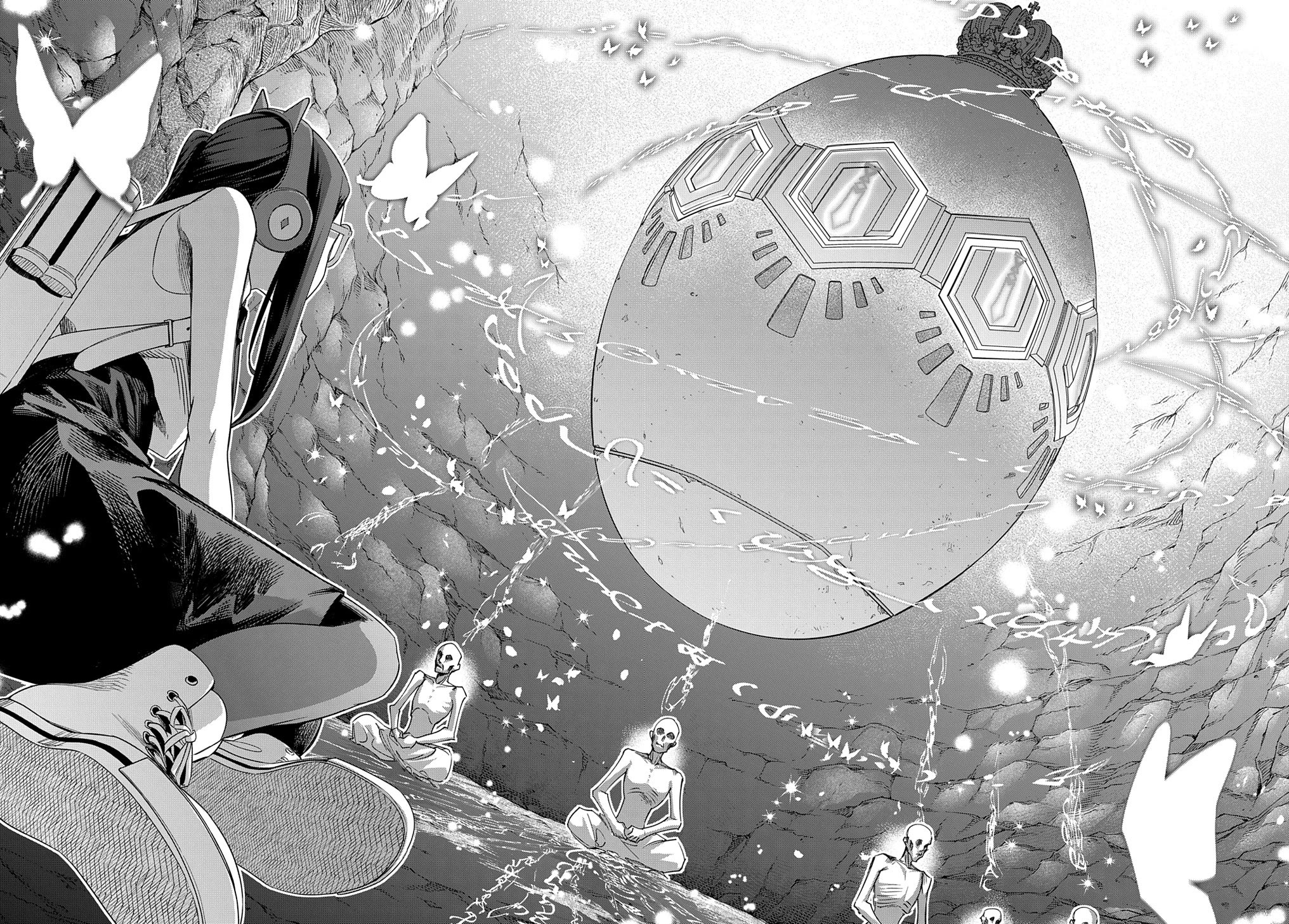 The Kingdoms of Ruin chapter 41.2 page 10