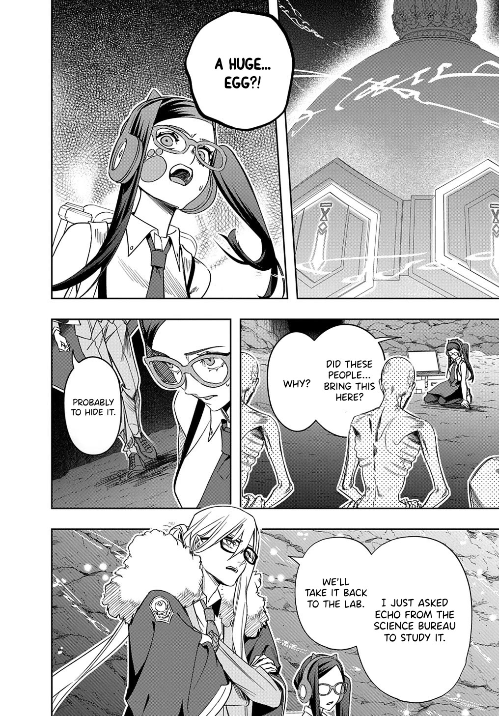 The Kingdoms of Ruin chapter 41.2 page 11