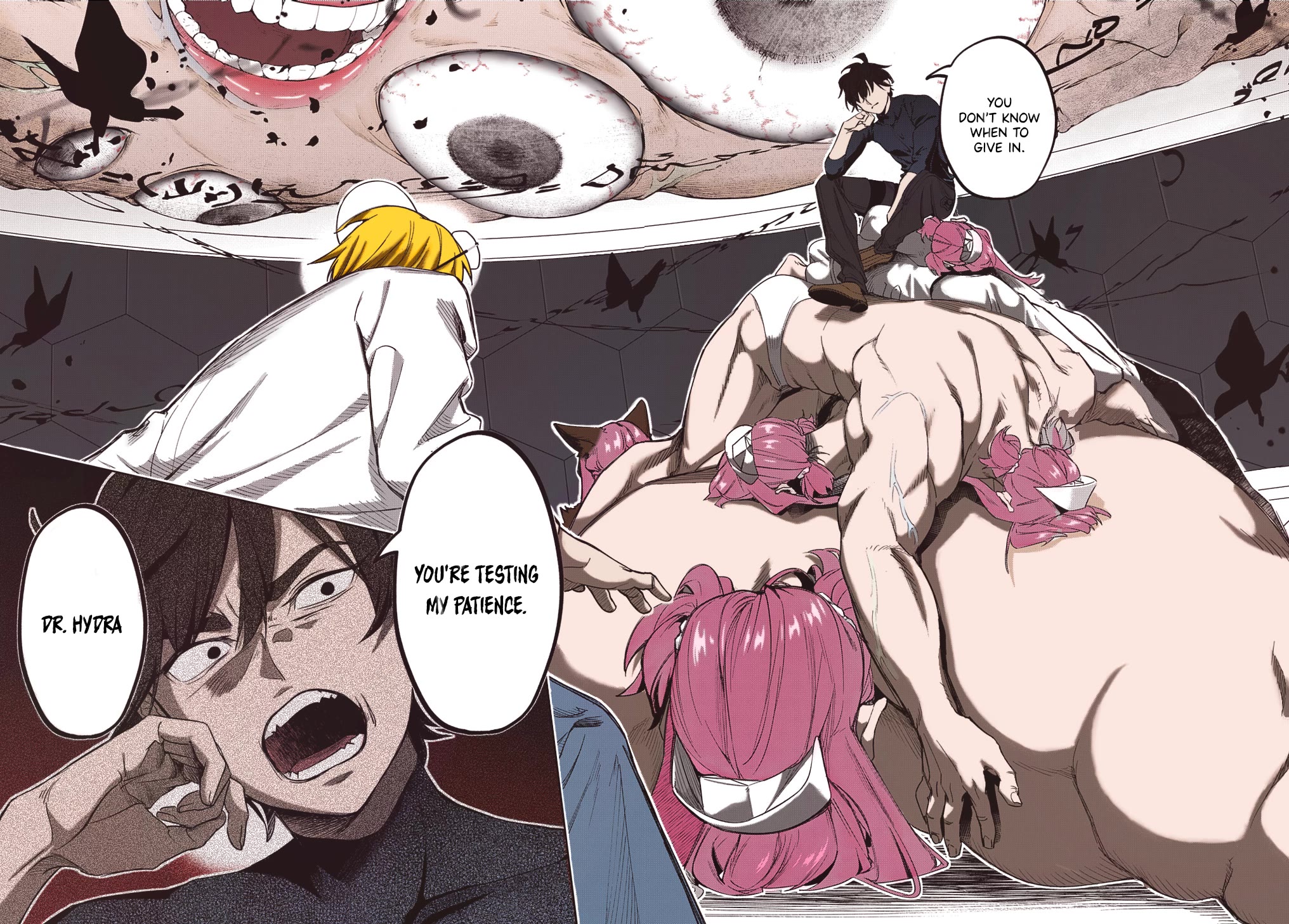 The Kingdoms of Ruin chapter 41.2 page 18