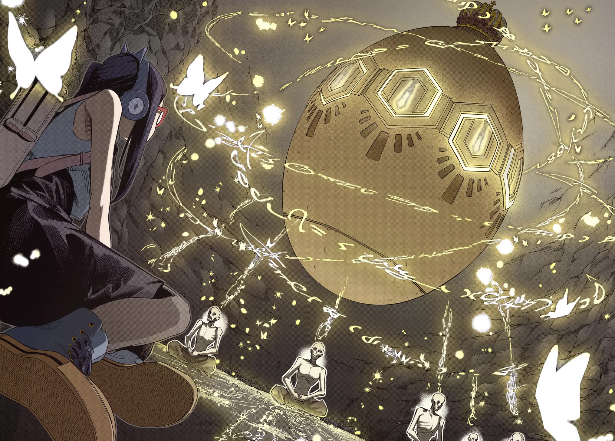 The Kingdoms of Ruin chapter 41.2 page 19