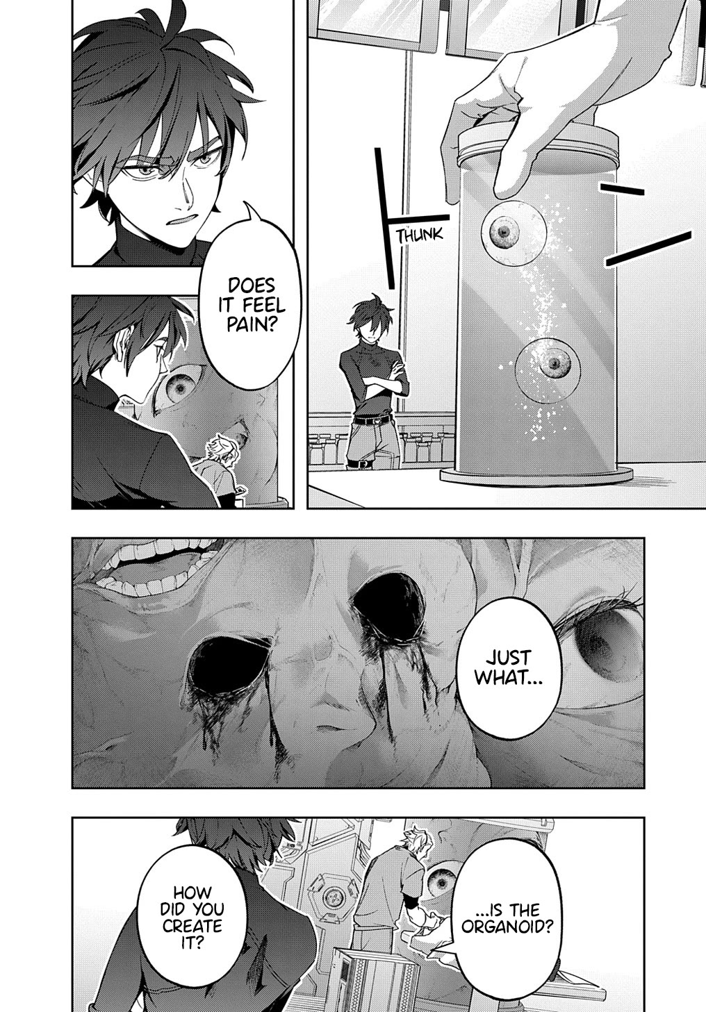 The Kingdoms of Ruin chapter 42.1 page 10