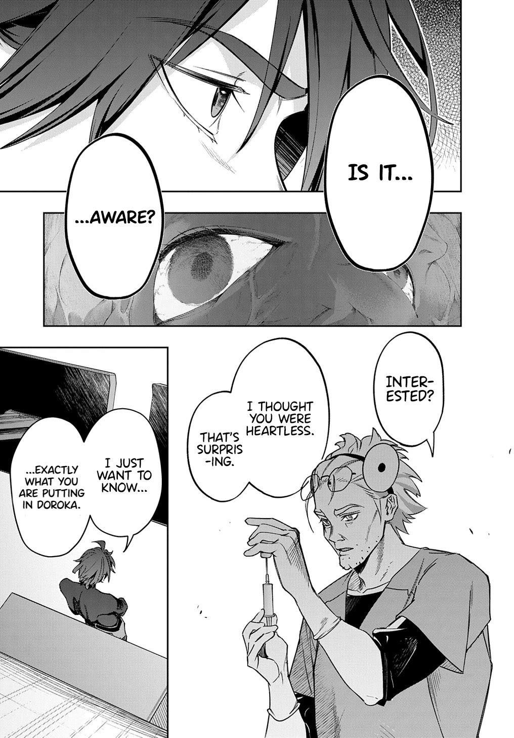 The Kingdoms of Ruin chapter 42.1 page 11