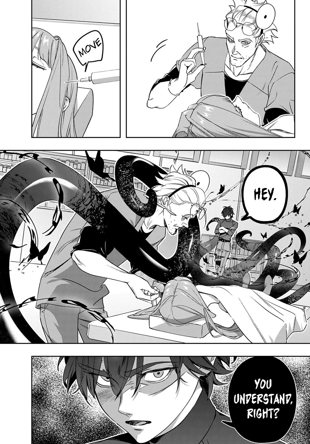 The Kingdoms of Ruin chapter 42.1 page 12