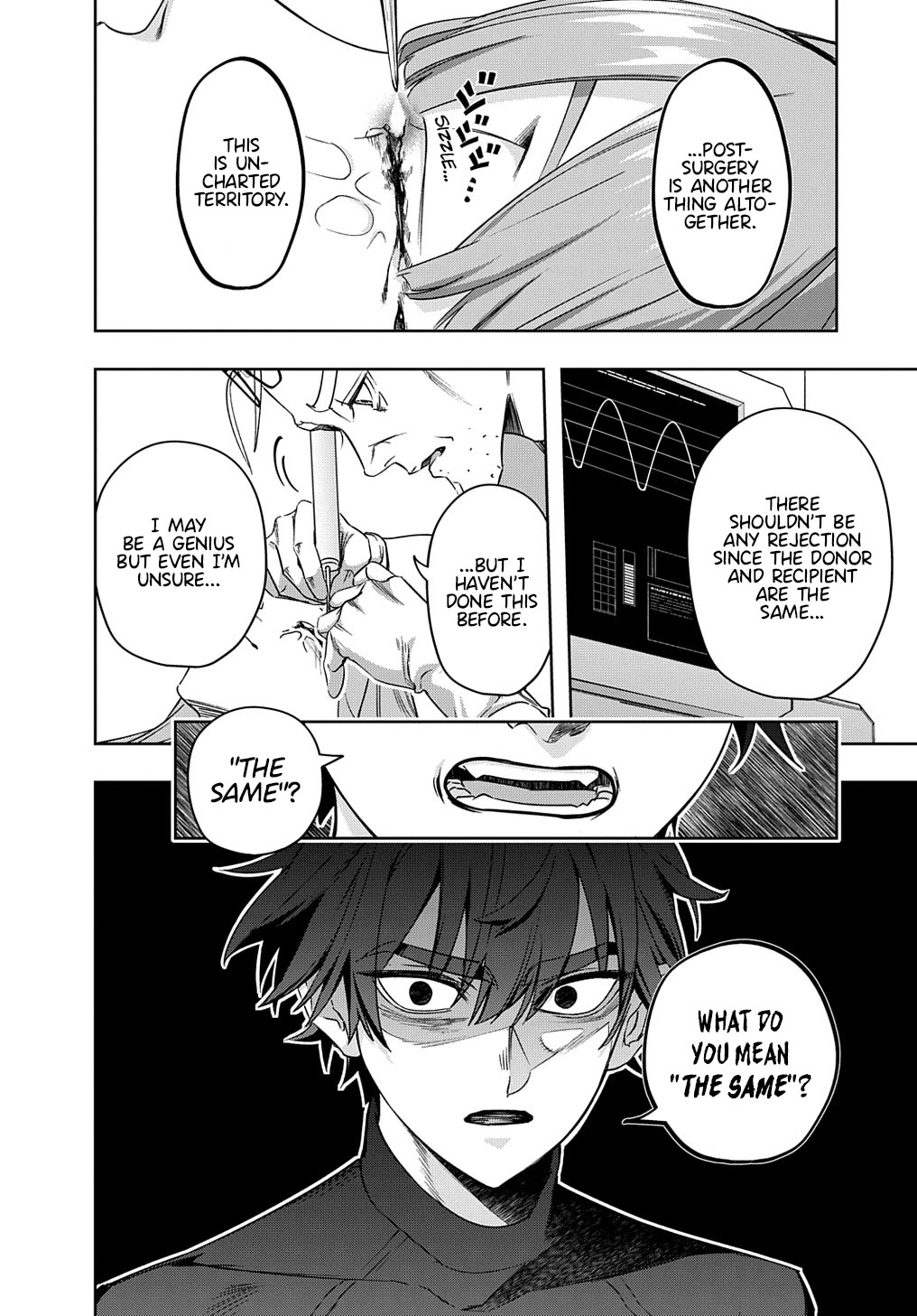 The Kingdoms of Ruin chapter 42.1 page 14