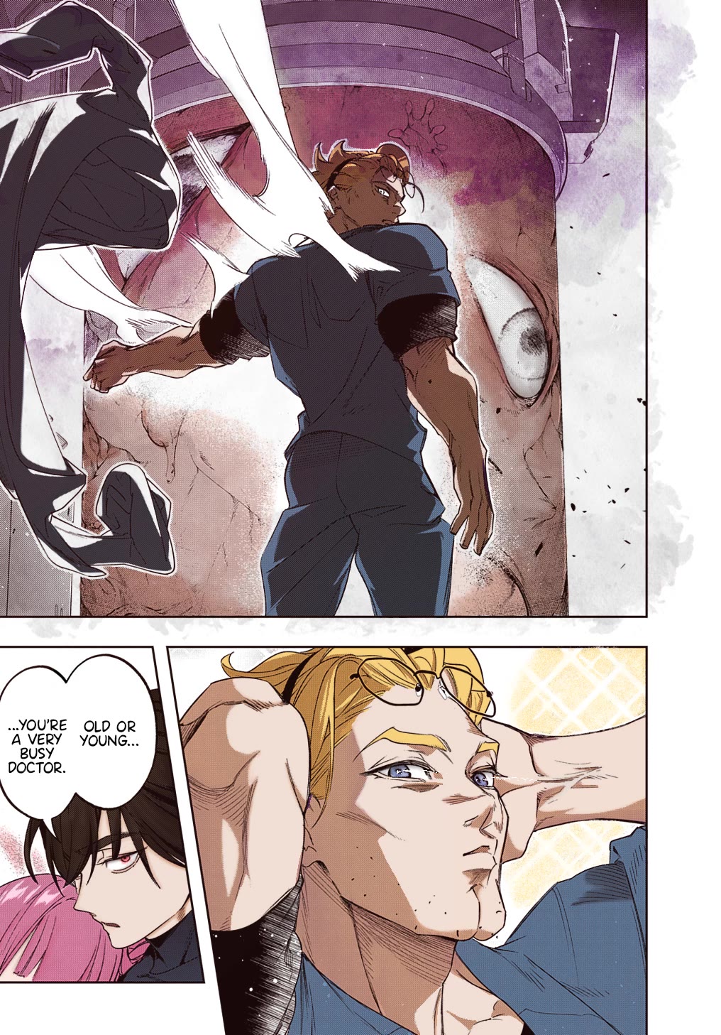 The Kingdoms of Ruin chapter 42.1 page 18