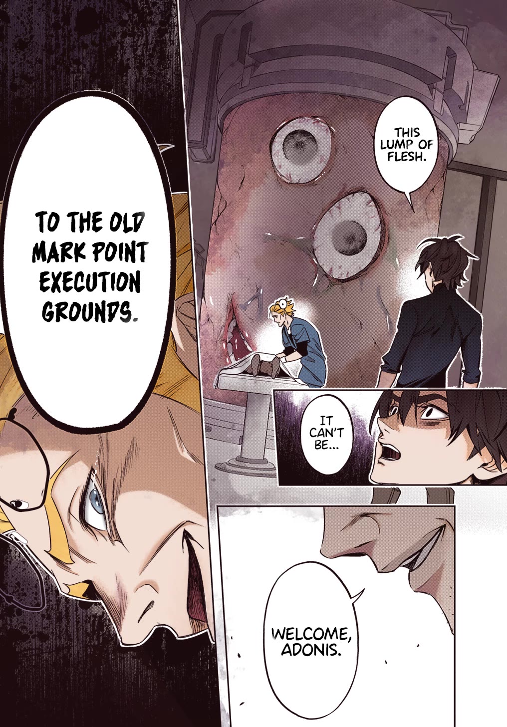 The Kingdoms of Ruin chapter 42.1 page 19