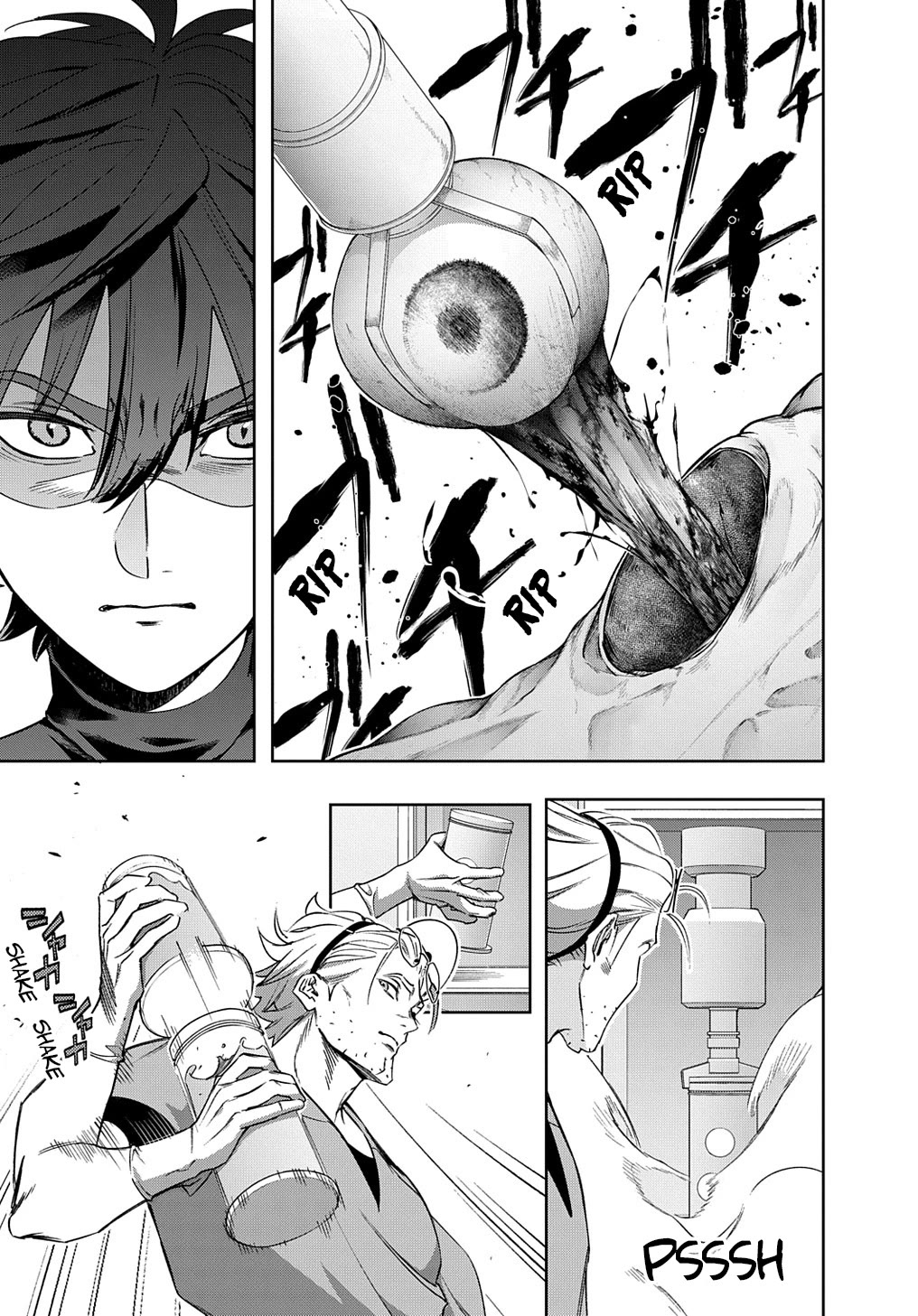 The Kingdoms of Ruin chapter 42.1 page 9