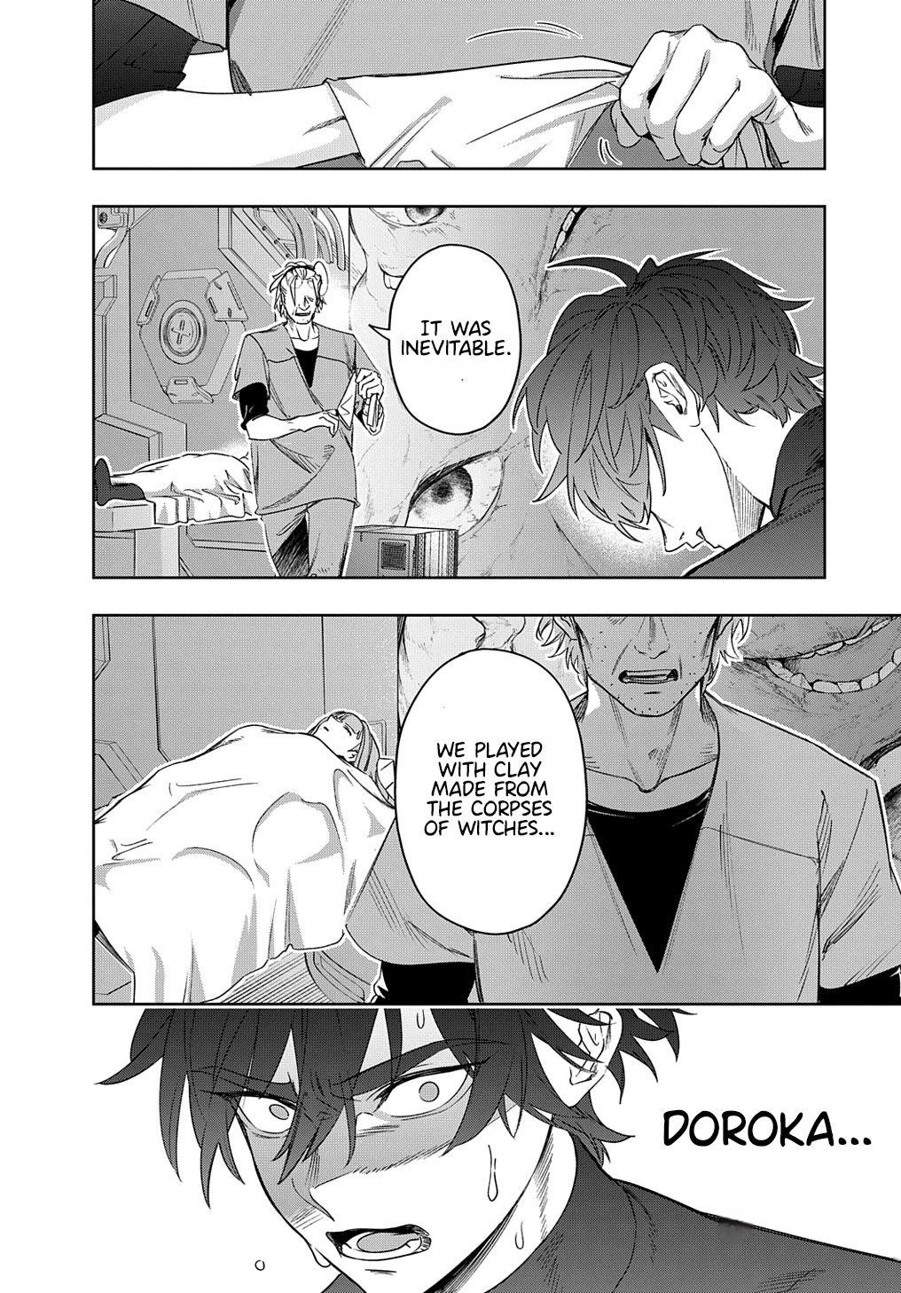 The Kingdoms of Ruin chapter 42.2 page 15