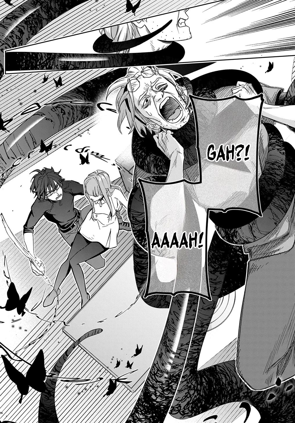 The Kingdoms of Ruin chapter 42.2 page 18