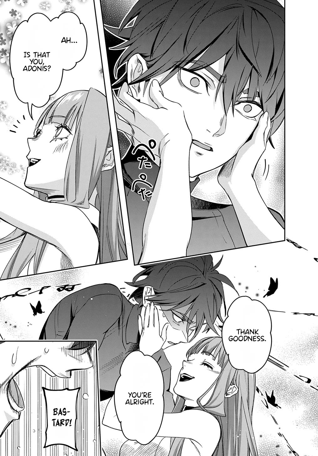 The Kingdoms of Ruin chapter 42.2 page 20