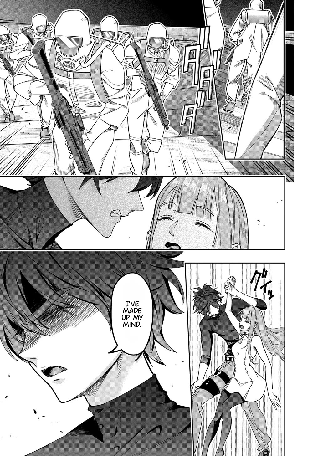 The Kingdoms of Ruin chapter 42.2 page 28