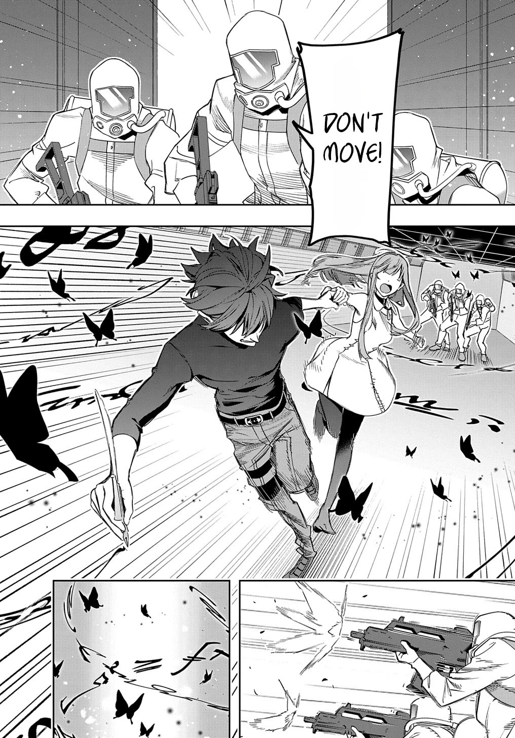 The Kingdoms of Ruin chapter 42.2 page 29