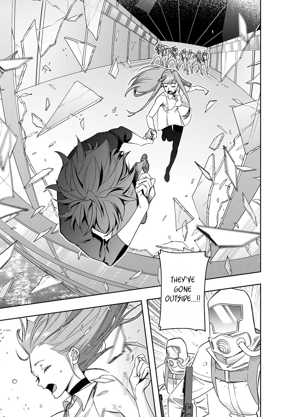 The Kingdoms of Ruin chapter 42.2 page 32