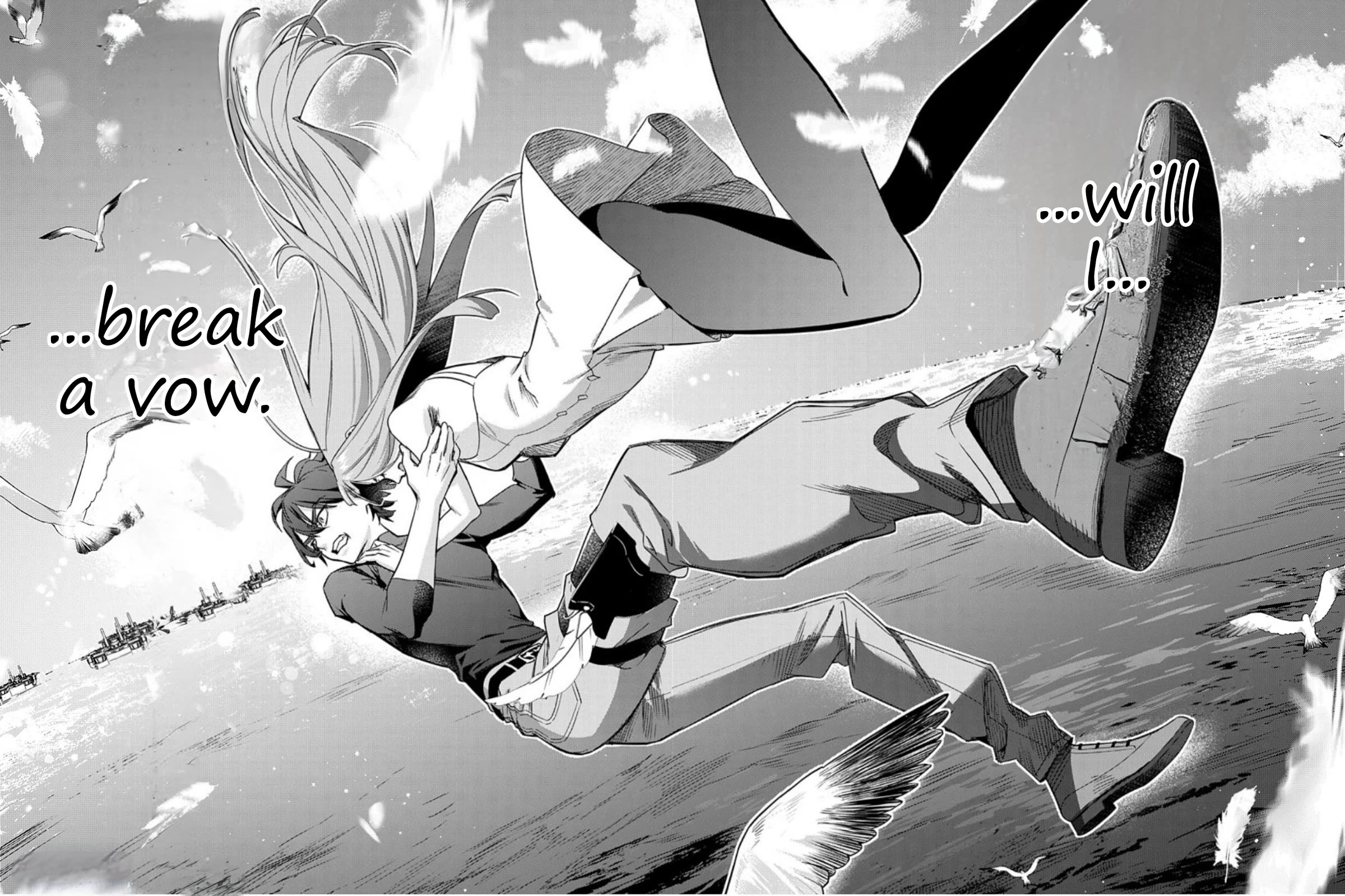 The Kingdoms of Ruin chapter 42.2 page 33