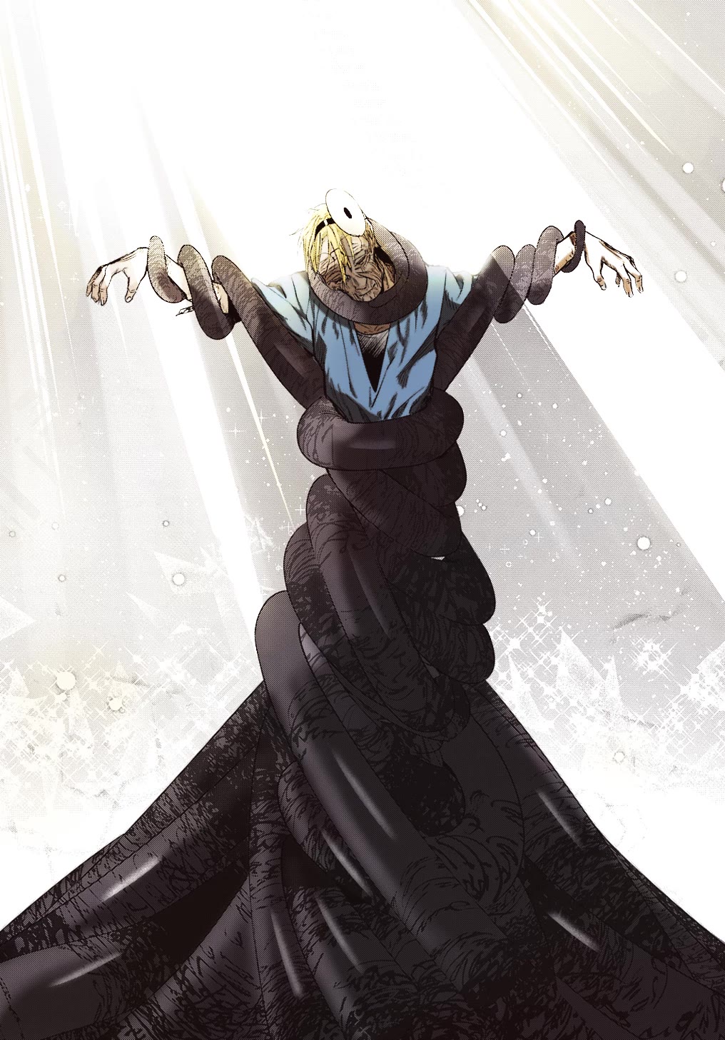 The Kingdoms of Ruin chapter 42.2 page 35