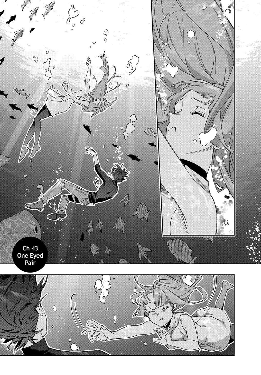 The Kingdoms of Ruin chapter 43 page 1