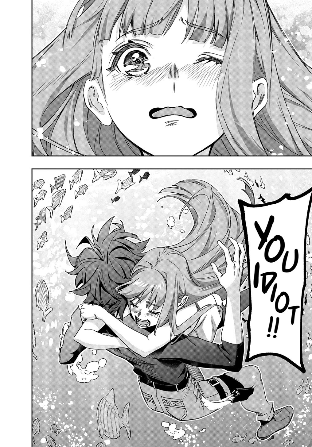 The Kingdoms of Ruin chapter 43 page 16