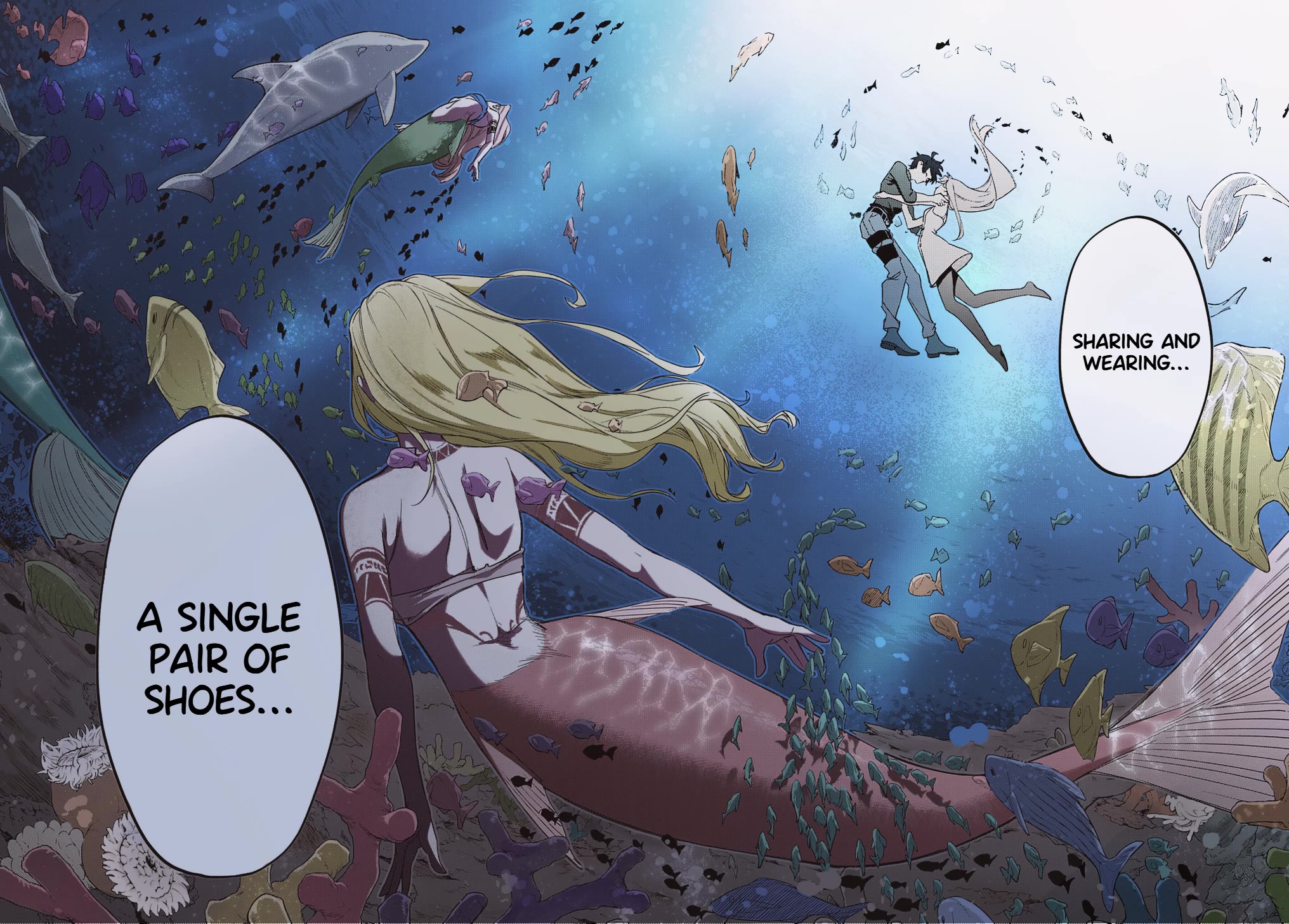 The Kingdoms of Ruin chapter 43 page 21