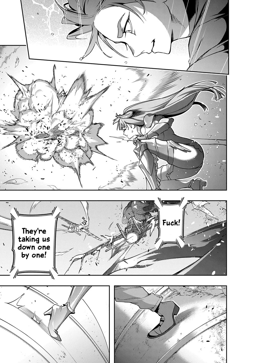 The Kingdoms of Ruin chapter 44.1 page 11