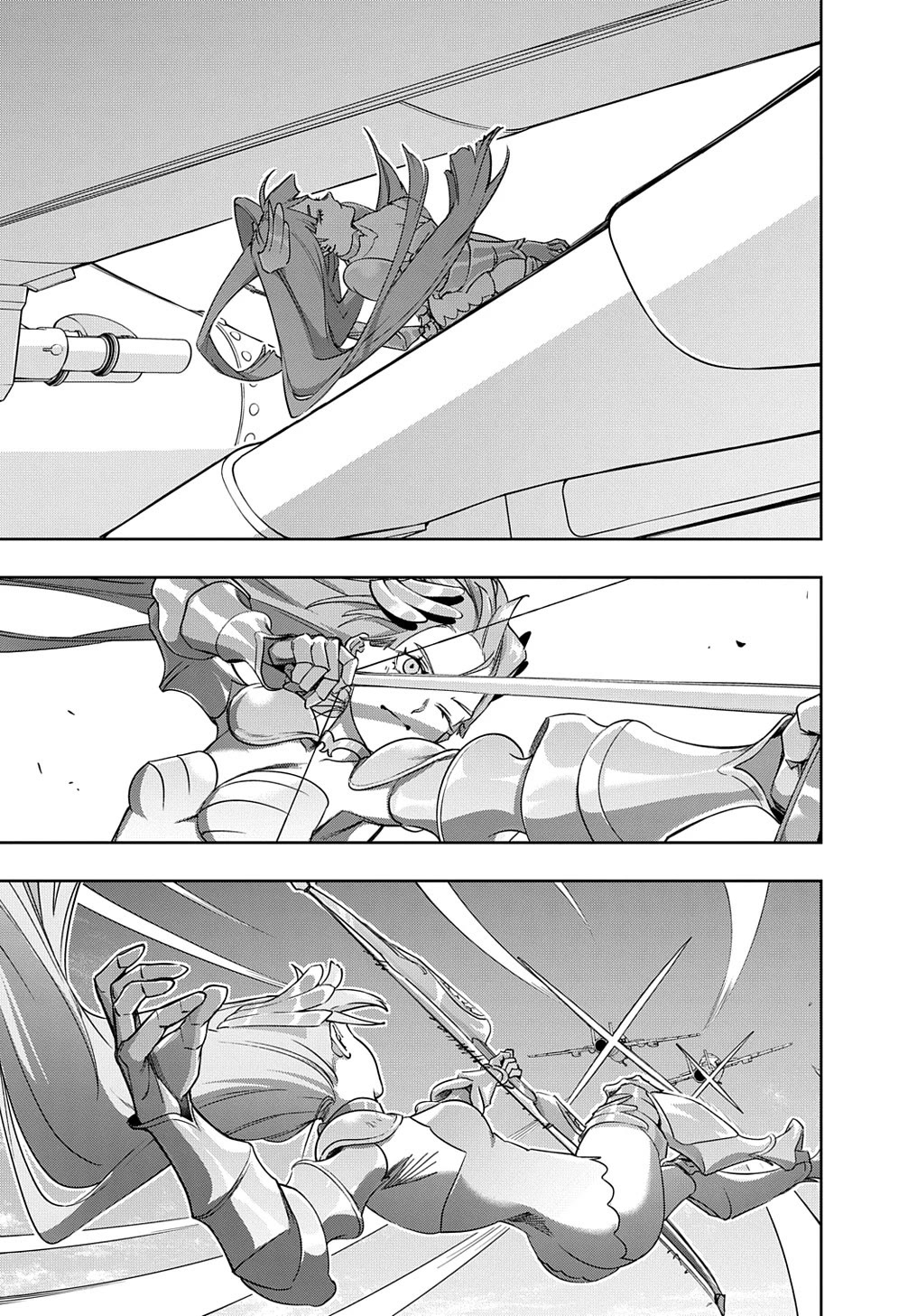 The Kingdoms of Ruin chapter 44.1 page 15