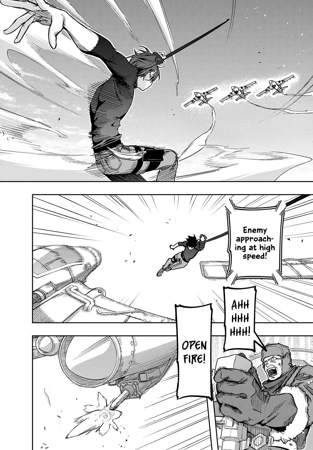 The Kingdoms of Ruin chapter 44.1 page 18