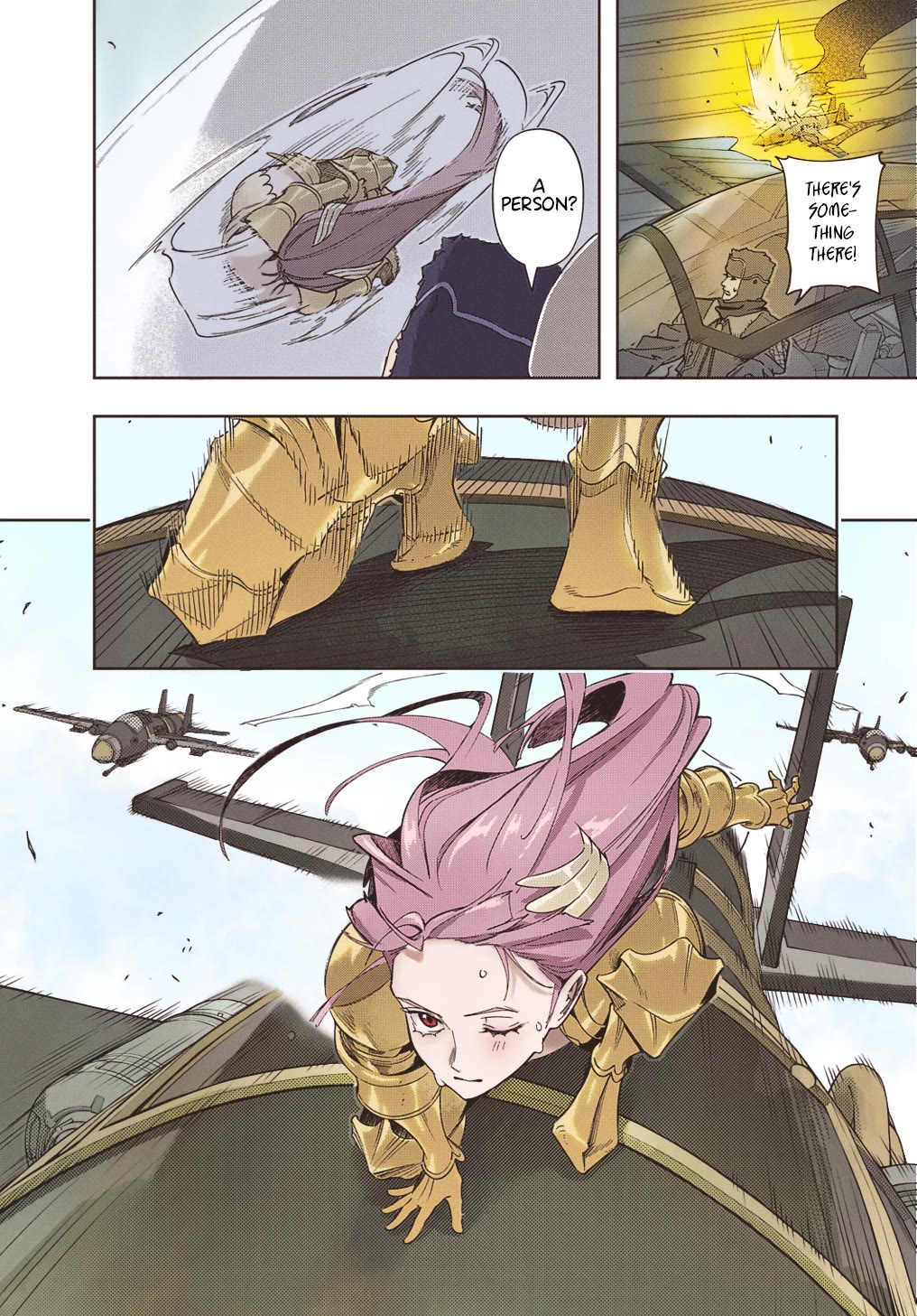 The Kingdoms of Ruin chapter 44.1 page 25