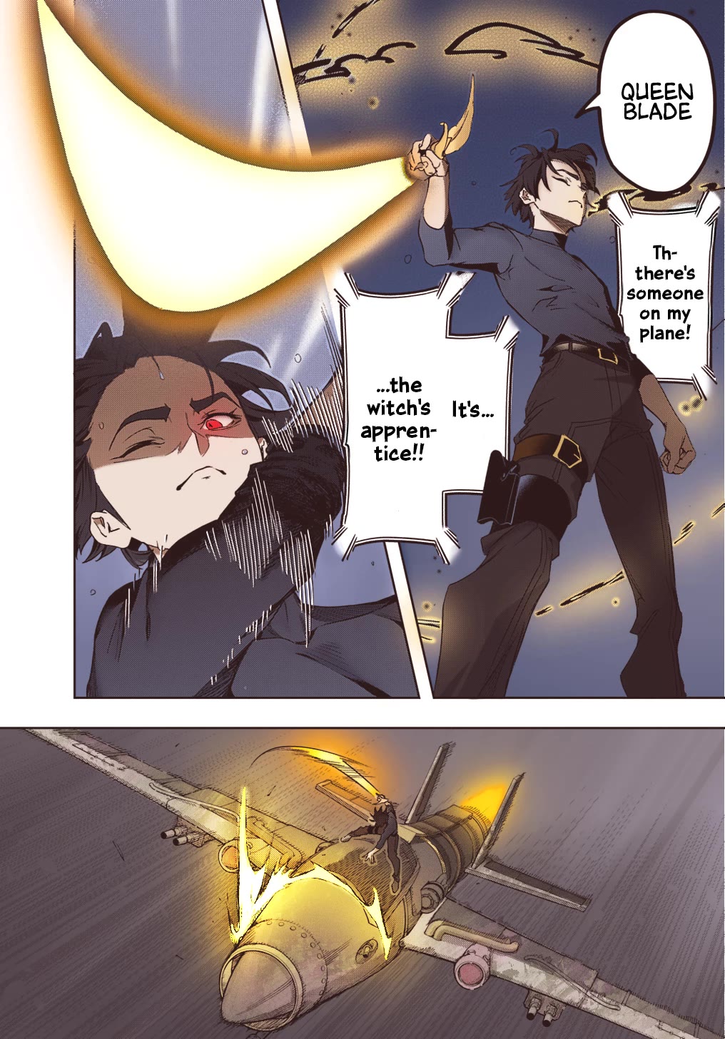 The Kingdoms of Ruin chapter 44.1 page 27