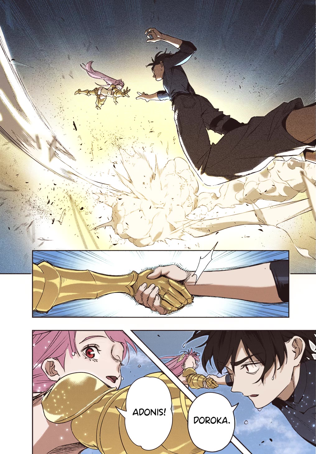 The Kingdoms of Ruin chapter 44.1 page 28