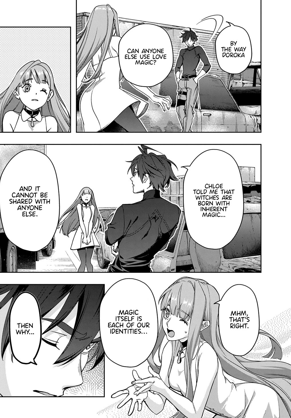 The Kingdoms of Ruin chapter 45 page 13