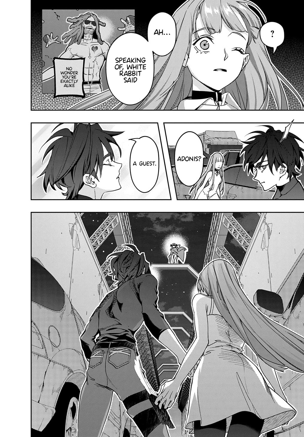 The Kingdoms of Ruin chapter 45 page 14