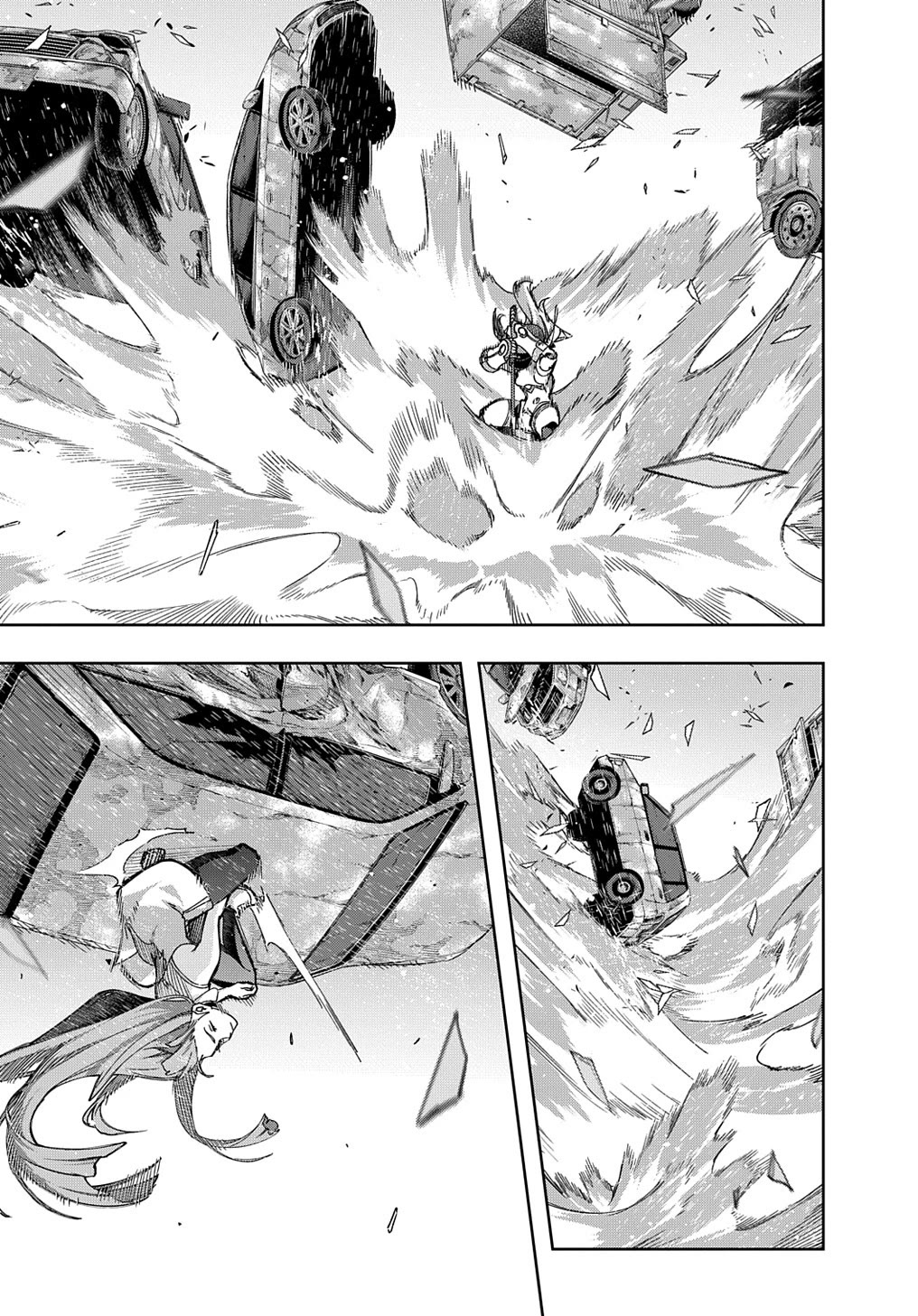 The Kingdoms of Ruin chapter 45 page 17