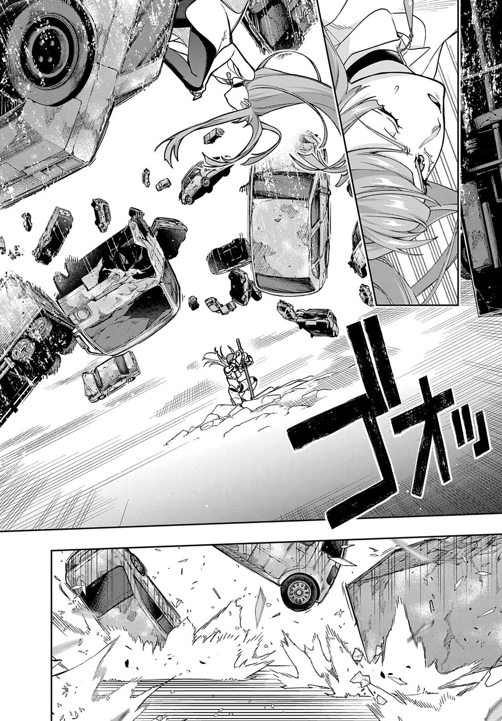 The Kingdoms of Ruin chapter 45 page 18