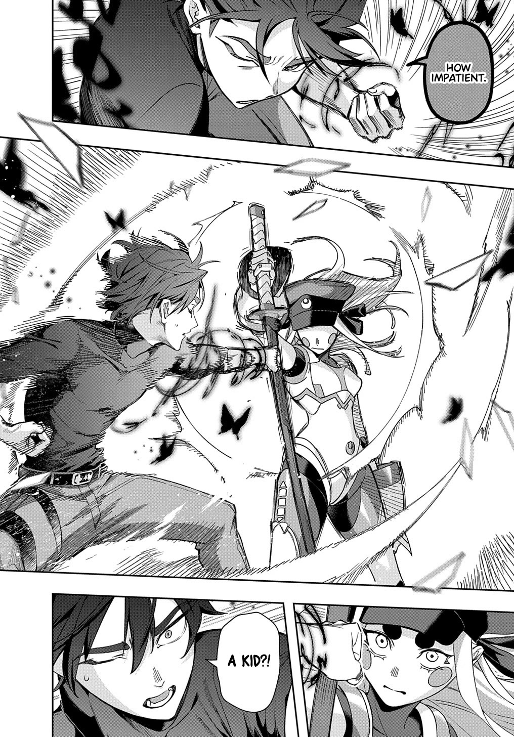 The Kingdoms of Ruin chapter 45 page 20