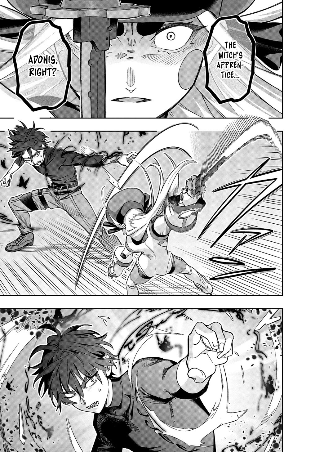 The Kingdoms of Ruin chapter 45 page 21