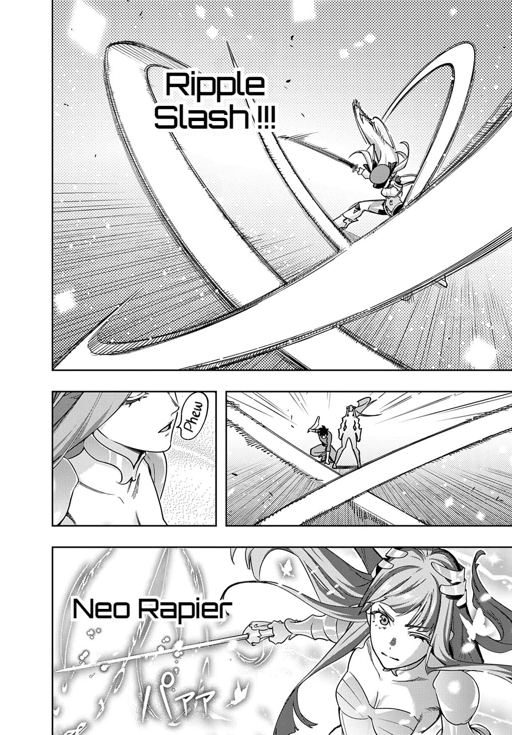 The Kingdoms of Ruin chapter 45 page 24