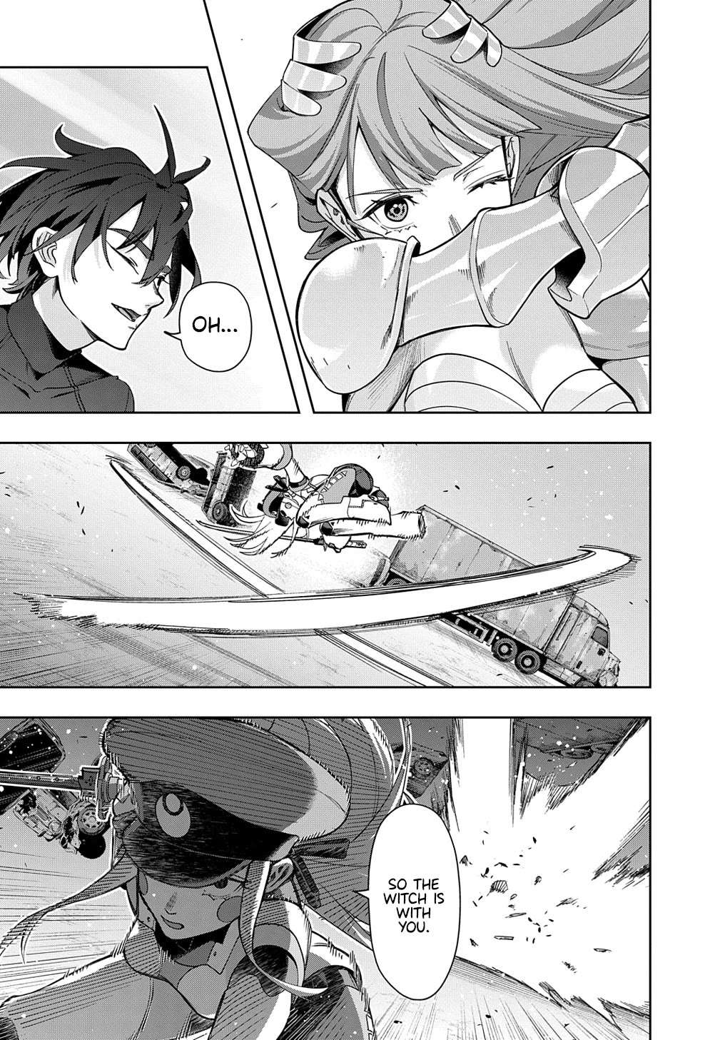 The Kingdoms of Ruin chapter 45 page 27