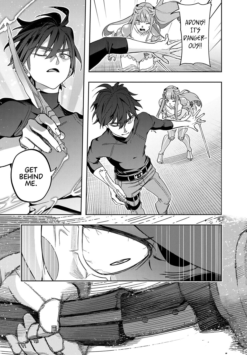 The Kingdoms of Ruin chapter 45 page 29