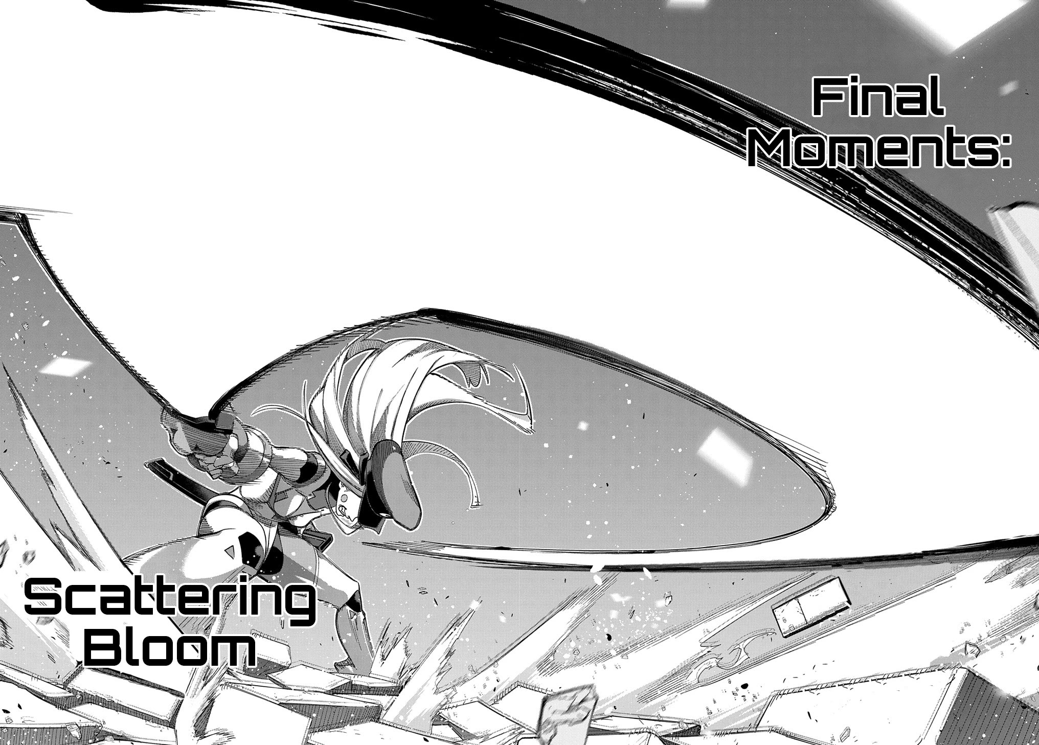 The Kingdoms of Ruin chapter 45 page 30