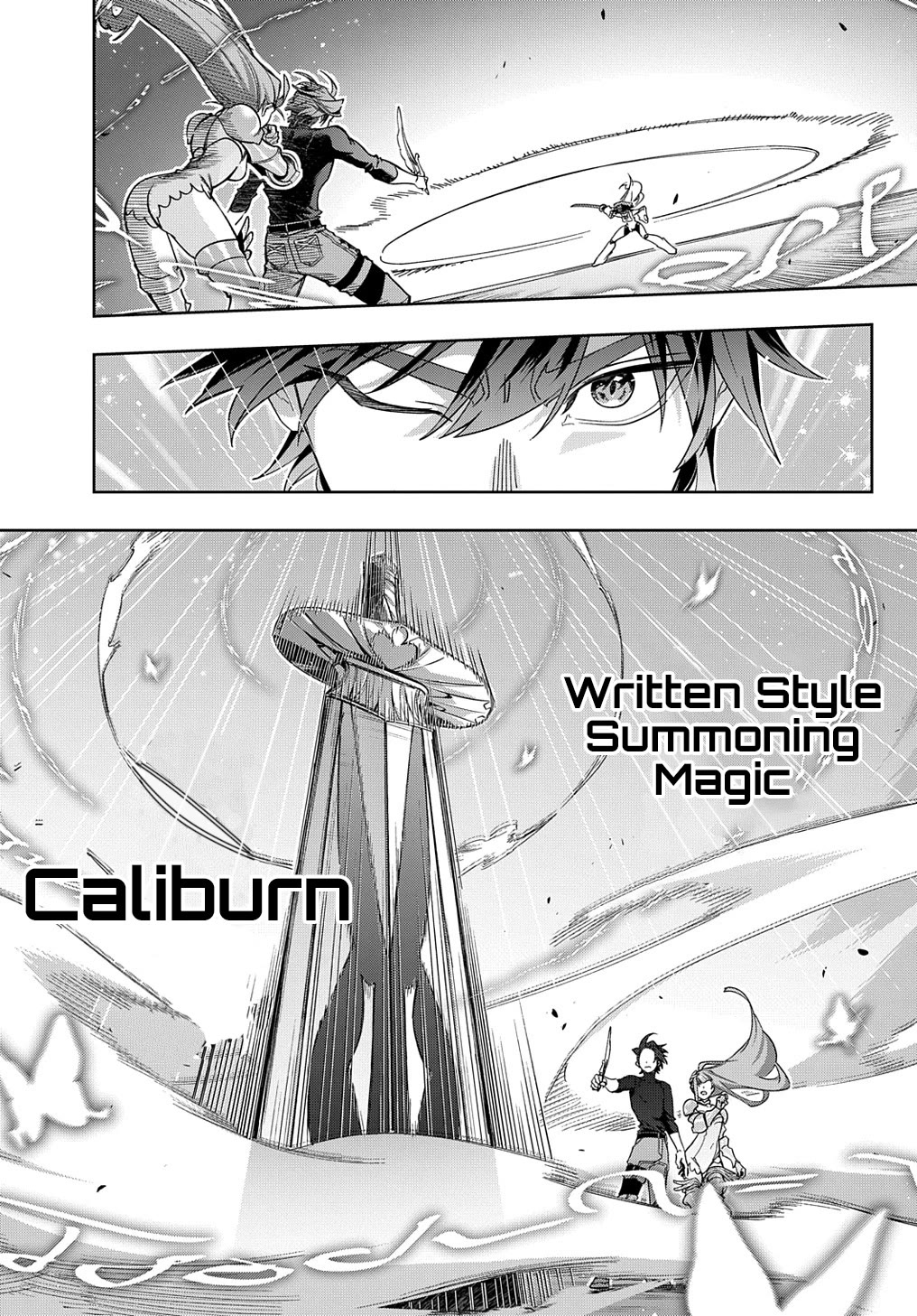 The Kingdoms of Ruin chapter 45 page 31